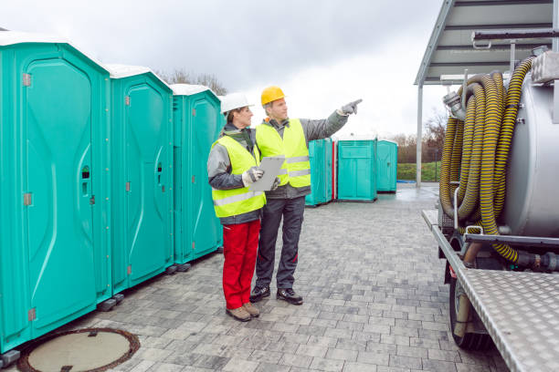 Trusted Placentia, CA Portable Potty Rental Experts