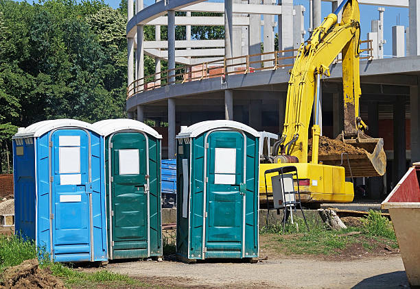 Types of Portable Toilets We Offer in Placentia, CA